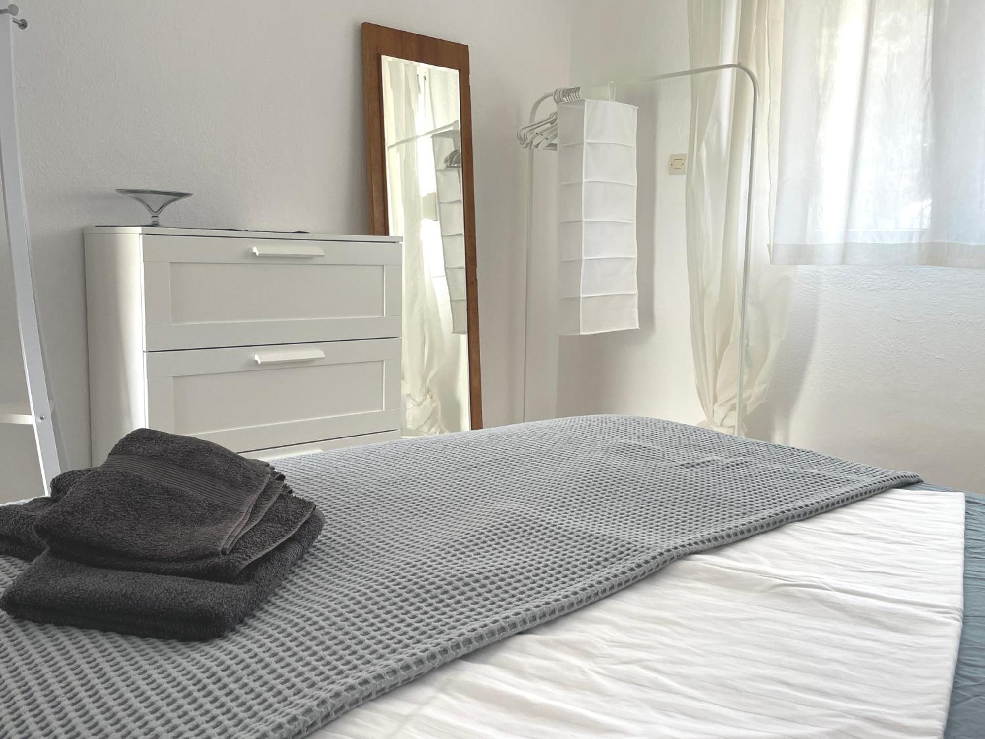 - Paspiti - Apartment Chalkidiki Kallithea  Buitenkant foto