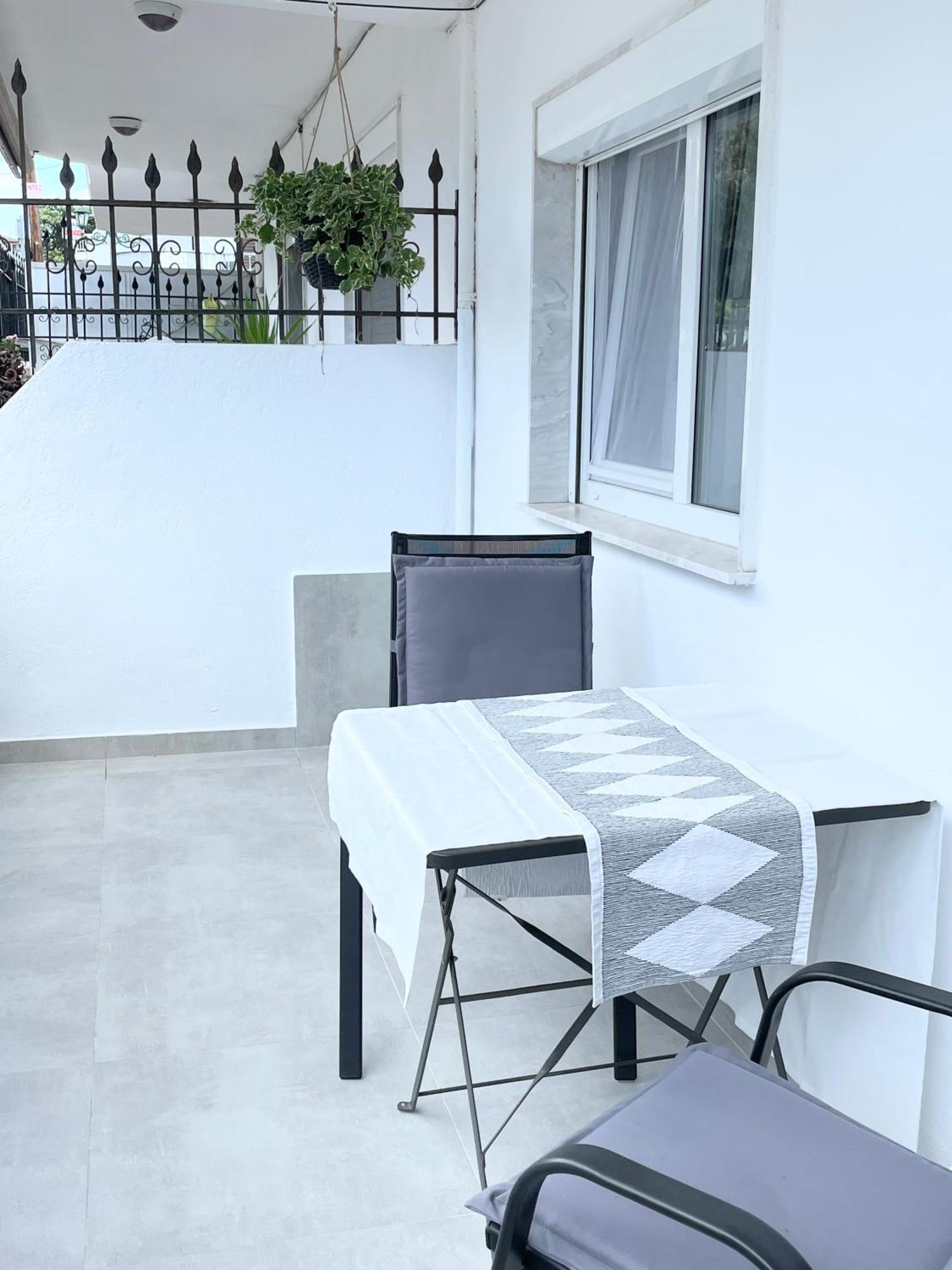 - Paspiti - Apartment Chalkidiki Kallithea  Buitenkant foto