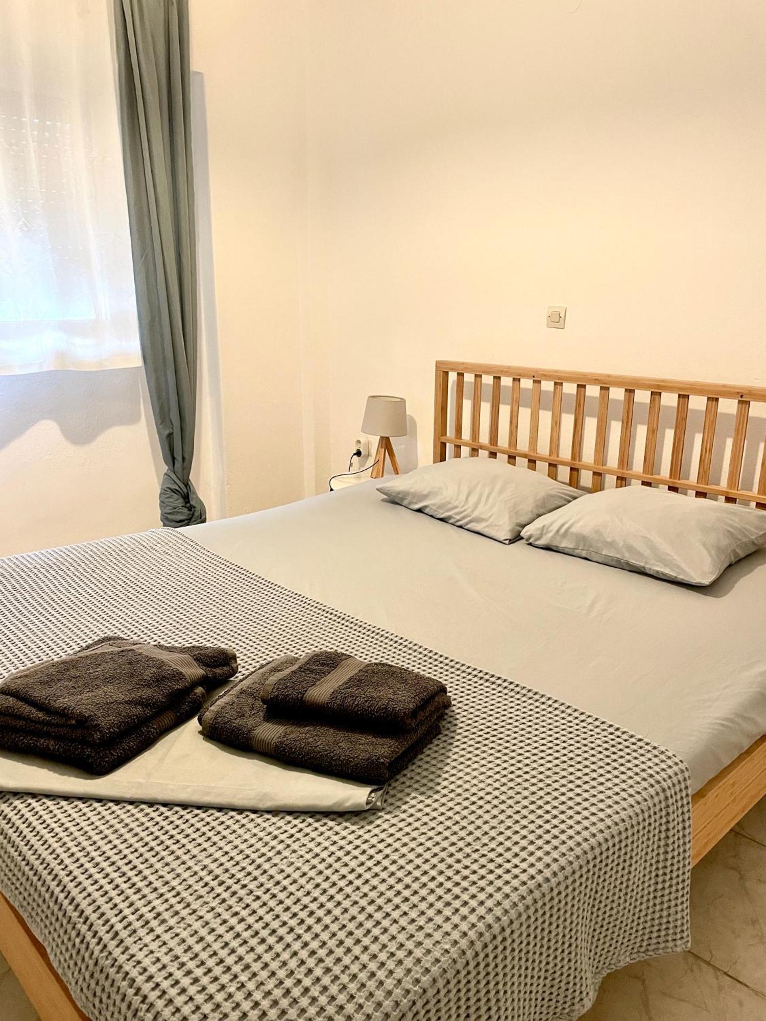 - Paspiti - Apartment Chalkidiki Kallithea  Buitenkant foto